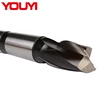high-precision Keyway Milling Cutter with morse taper shank