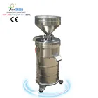 TGM-200 soy milk maker / soybean grinding and separating machine