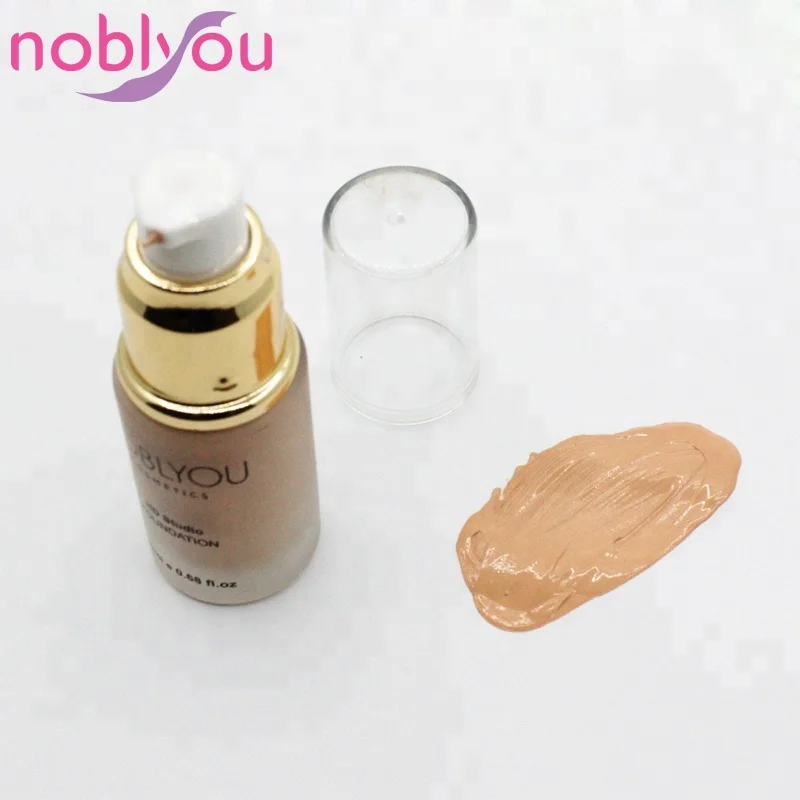 2018 NOBLYOU latest whitening liquid foundation makeup liquid CC Cream in stock, Multi-colored
2018 NOBLYOU latest whitening liquid foundation makeup liquid CC Cream in stock, Multi-colored