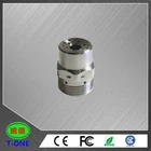 Aluminum cnc parts mechanical engineering components fabrication machinery