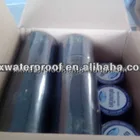 HDPE plastic modified bitumen waterproofing membrane composite geomembrane