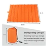Pet shop supplies new products wholesale easy clean washable portable folding travel outdoor dog bed waterproof dog mat