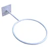 ODM Hanging DIY Power Coated Helmet Stand Display Made In China