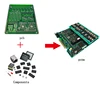 12 years PCB&PCBA factory SMT DIP bare pcb and electronic components assembly one-stop service
