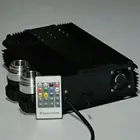 New Function LED Chasing Fiber Optic Light Engine Like a Drifting /Flying Chromatic Cloud