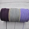 2mm,2.5mm,3mm wholesale elastic rope cord/coiled elastic cords/thin bungee cord rubber for sale