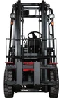 Ce RED-LIFT T3 Series 2.0ton/2.5ton Gasoline/LP Gas Counterbalance Forklift Truck CE /Model CPCD20/25T3