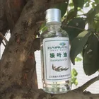 Pure all natural improves skin eucalyptus oil on face