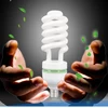 cfl half spiral energy saving bulb 20 watt Lighting Bulbs Wholesale