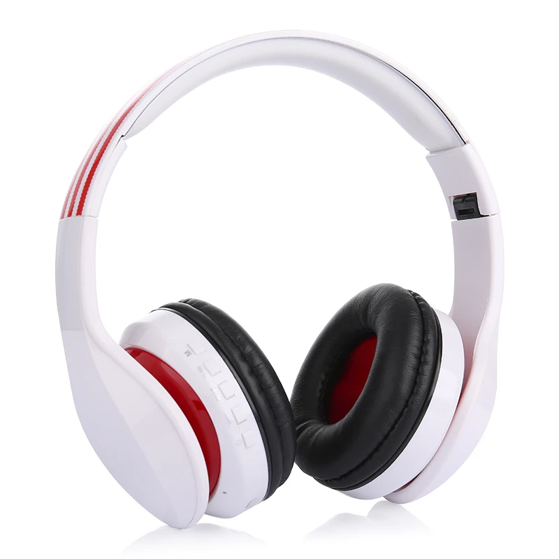 2019 best Comfortable Stretch headband Wireless bluetooth headphone for jbl sony and iphone mobile phone
2019 best Comfortable Stretch headband Wireless bluetooth headphone for jbl sony and iphone mobile phone