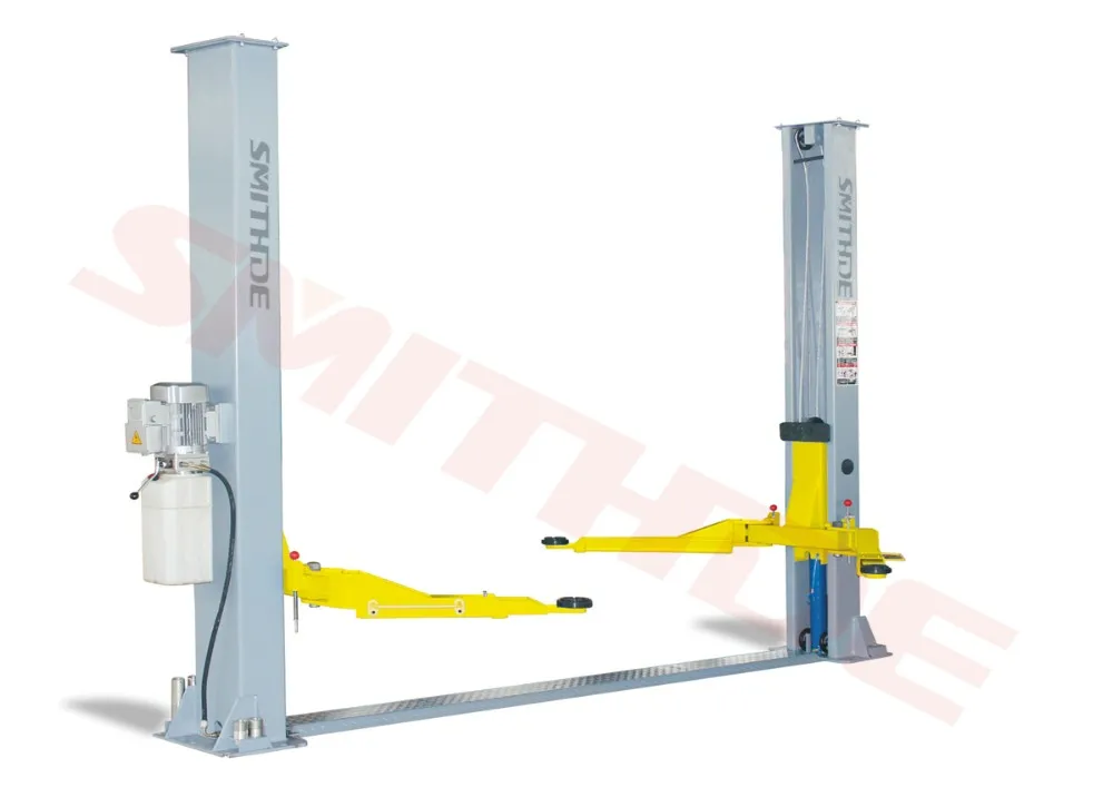 Smithde Smd40tpf Launch Two Post Lift/auto Car Lift 2 Post Buy Auto Car Lift 2 Post,Used 2