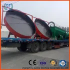Pan Granulation Granulator Fertilizer Granulator Professional Pan Granulation Machine For Fertilizer