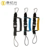 Cheap Custom Retractable Safety Tool Lanyard for Scaffolding Tool Belt