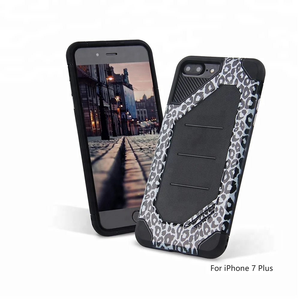 Leopard pattern camouflage painted Bumblebee Hybrid Durable Mobile Phone Cases for iphone X 8 7 6plus Case, Blue;golden;green;orange;pink;red
Leopard pattern camouflage painted Bumblebee Hybrid Durable Mobile Phone Cases for iphone X 8 7 6plus Case, Blue;golden;green;orange;pink;red