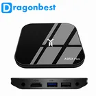 full hd 1080p video android tv box A95X Plus S905Y2 4g 32g 1080p android tv box dvb t2 amlogic S905y2 android box