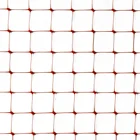 HDPE round hay bale netting is designed to tightly wrap hay into a bale