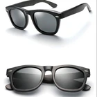 custom logo men raw wood best wood frame sunglasses shades glasses