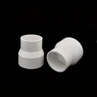 Thailand plastic PVC pipe fitting reducer PN10