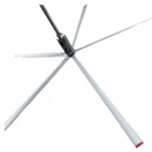 High Quality Industrial Giant HVLS Ceiling Fan