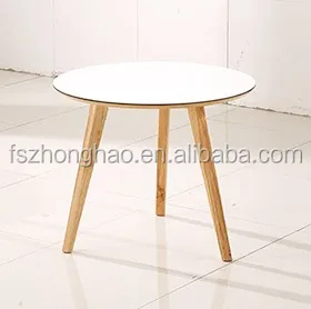木製レストランテーブルと椅子現代のテーブル仕入れ・メーカー・工場