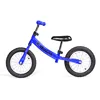 12 Inch Air Tire Cheapest Balance Bike for Sale/Feet Power Kid Running Bike Bicycle/ Mini Baby Walk Bike with Aluminum Frame