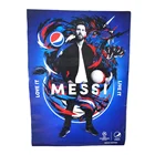 Custom Color Paper Advertising Posters Printing