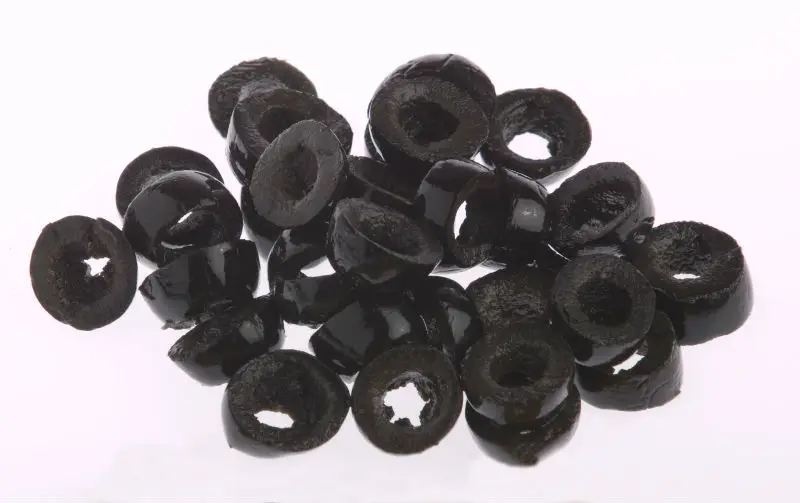 Sliced Black Olives Buy Sliced Black Olives Black Olives Black Olives 