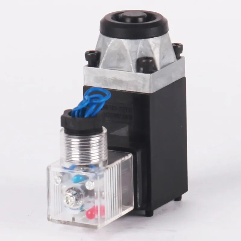 MFB3-22yc 12v 24v 36v 48v 110v 220v hydraulic valve solenoid coil