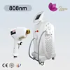Diode Laser 810nm Hair Removal Devices from Beijing IVYLASER Limited fiber coupled diode laser hair removal machine
