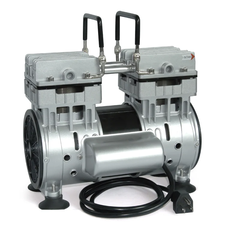 Dental Suction Machine 750w 1hp Oil Free Piston Vacuum Pump With Ce Good Price Buy Oil Free 750w Vacuum Pump Dental Suction Machine Vacuum Pump Piston Vacuum Pump Product On Alibaba Com
