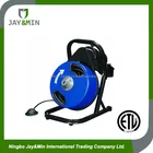 120V Compact Electric Drain Cleaner with ETL