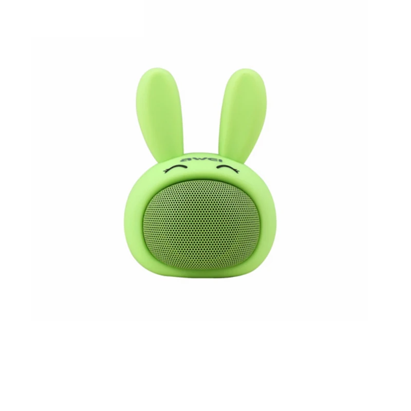 portable speaker