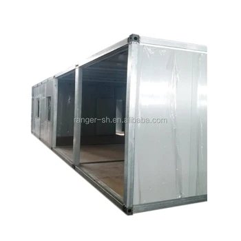 Prefabricated Garage Prefab Carport Single Portable Carport With