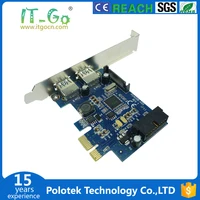 PCIe To USB3 0 Adapter USB