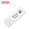 100% Original TOSHIBA 64G U301 USB 3.0 Flash Drive