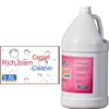 3.8L All purpose Car Household floor carpet shampoo/liquid detergent to clean Tea coffee stains from carpet