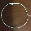 Handmade Natural Thin Jute Twine Binding used 1.5mm