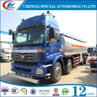 Factory Outlet Diesel Transporter Truck Petrol