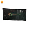 Custom Temporary Fence Mesh Banner and Shade Cloth Banners Signs with high quality