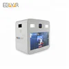 Print Booth Built In Photo Instant Printer With LCD Display Screen and Camera Kiosk