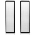 Replacement True HEPA Filter Compatible with GermGuardian FLT4825 Models AC4300/AC4800/4900 Series Air Purifier
