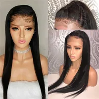 Mink Brazilian Hair Lace Front Wigs Human Hair, Brazilian Straight Hair Lace Frontal Wig
Mink Brazilian Hair Lace Front Wigs Human Hair, Brazilian Straight Hair Lace Frontal Wig