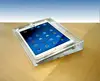 PMMA material acrylic display for ipad stand holder