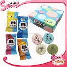 Sweet Milk Tablet Dry Eat Milk Tablet Candy