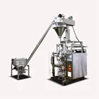 FOCUS factory price rice vertical packaging machine or rice wrapping machine