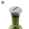Silicone Wine Bottle Plug Stopper Blank Sealing Cap
