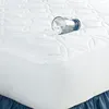 100% Cotton water proof fabric for mattress cover made in china
