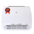 テーブルトップ、インテリジェント多機能 PM2.5 airpurifier 、 UV ライトオゾン分解空気清浄機