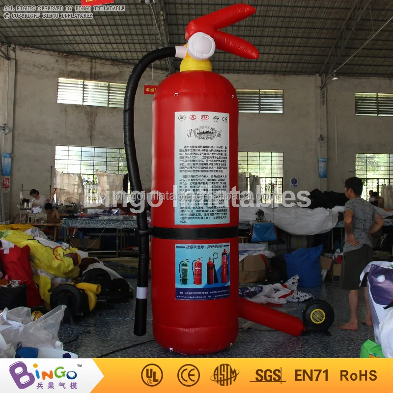 Decorative Fire Extinguisher decorative large inflatable fire extinguisher / fire appliances Decorative Fire Extinguisher decorative large inflatable fire extinguisher / fire appliances