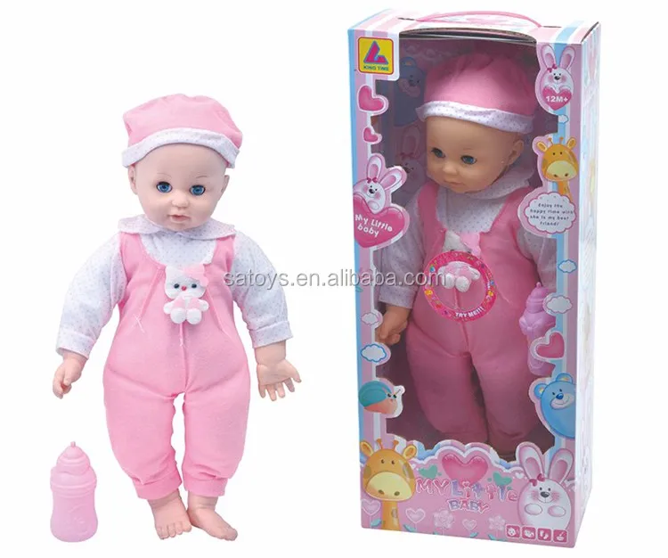 baby alive for kids